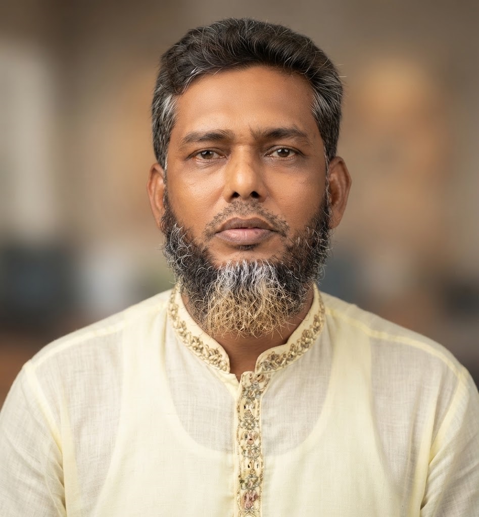 শুভেচ্ছা বাণী